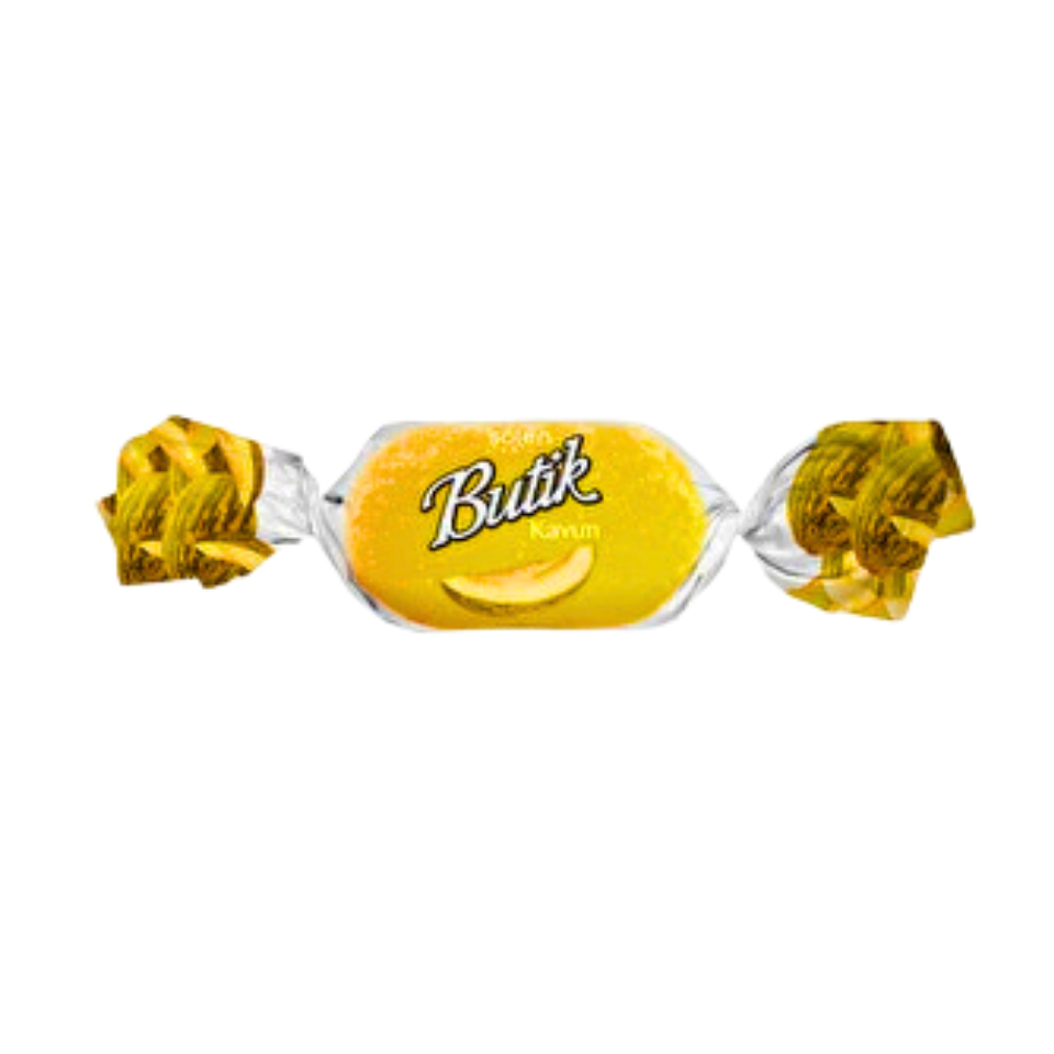 Şölen Jelly Butik Şeker Kavun Kg