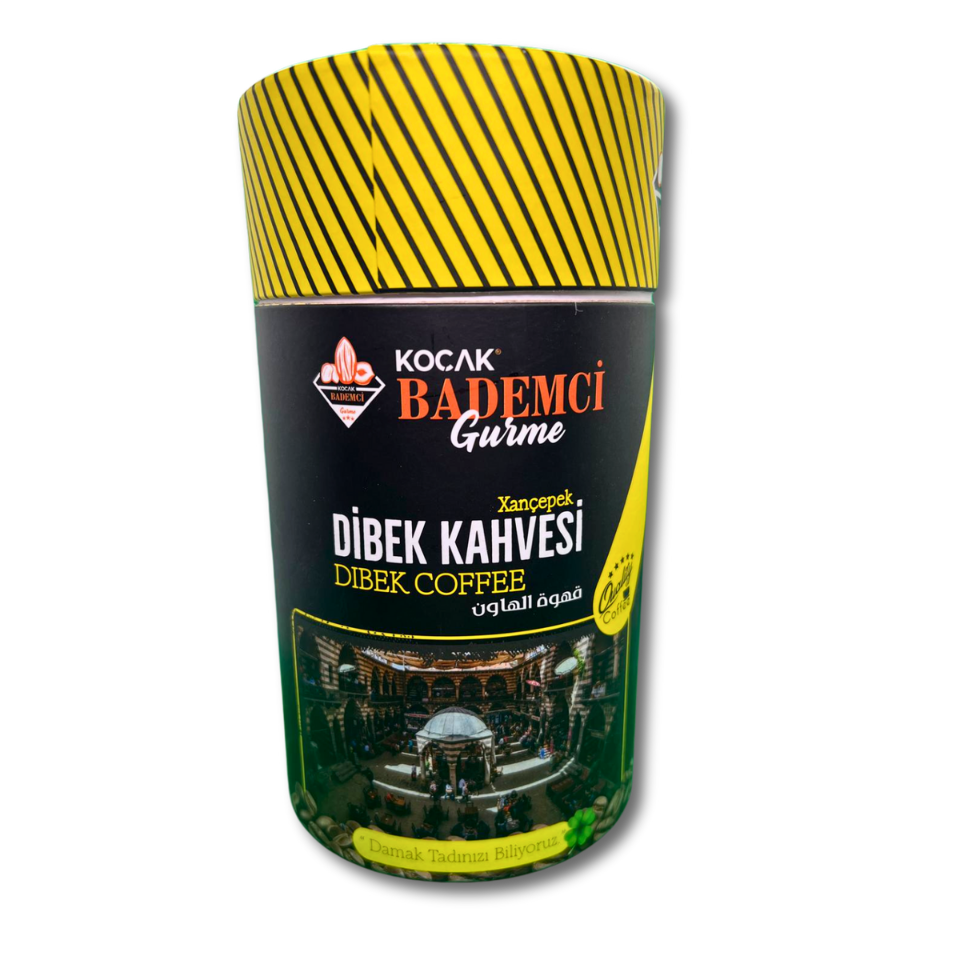 Fındıklı Dibek Kahvesi 500 Gr