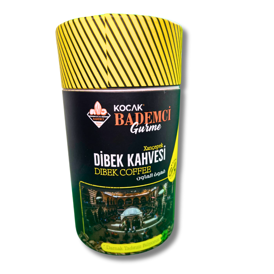 Fındıklı Dibek Kahvesi 500 Gr