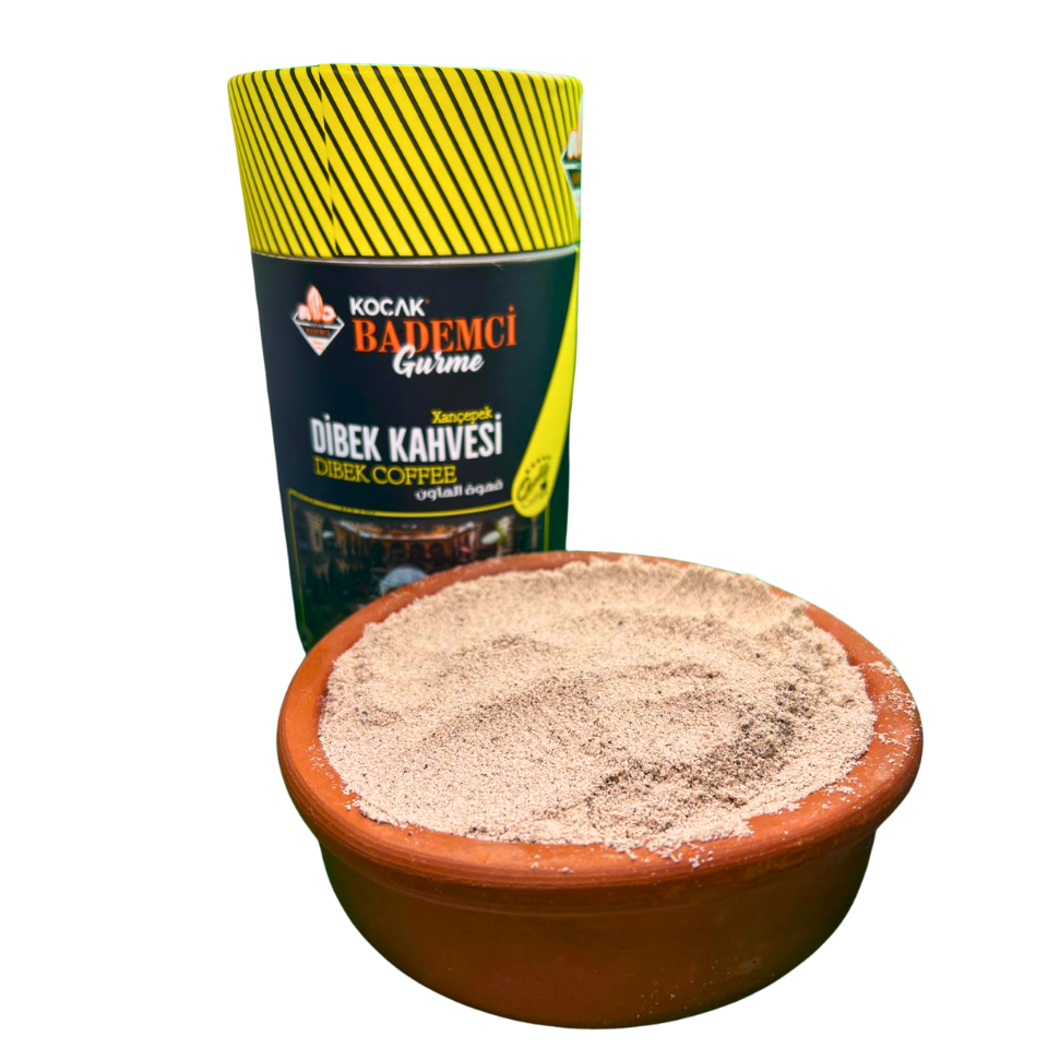 Fındıklı Dibek Kahvesi 500 Gr
