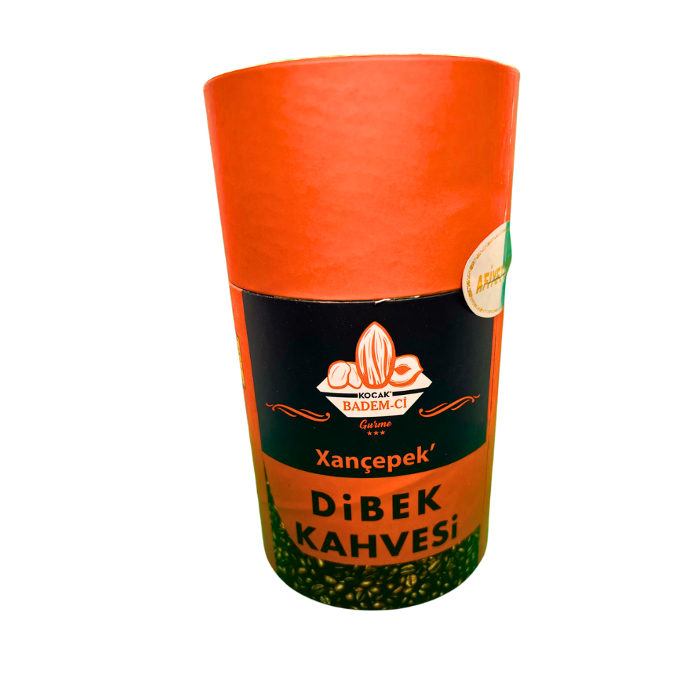 Sade Dibek Kahvesi 200 Gr