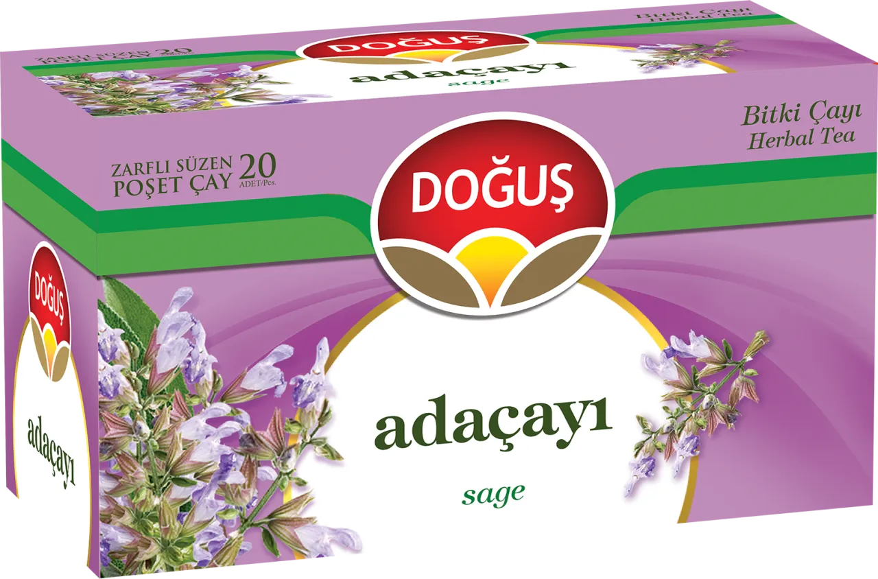 Adaçayı 20'li