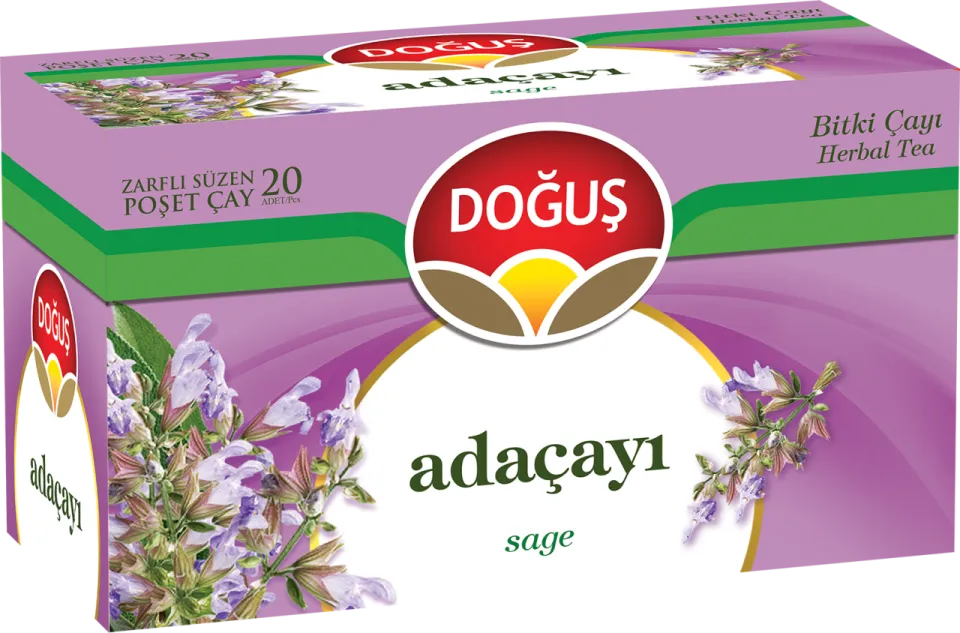 Adaçayı 20'li
